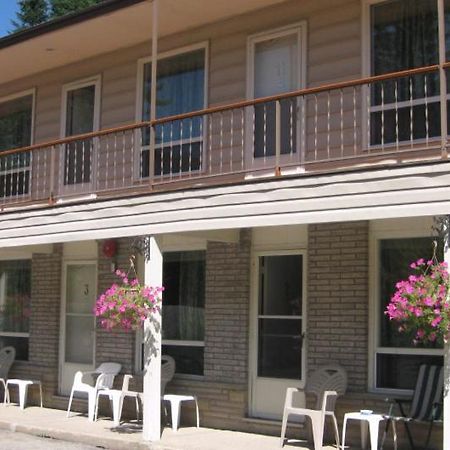 Meaford Inn ภายนอก รูปภาพ