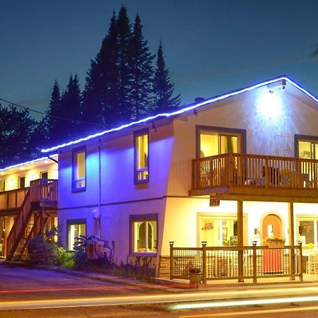 Meaford Inn ภายนอก รูปภาพ