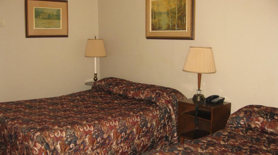 Meaford Inn ห้อง รูปภาพ