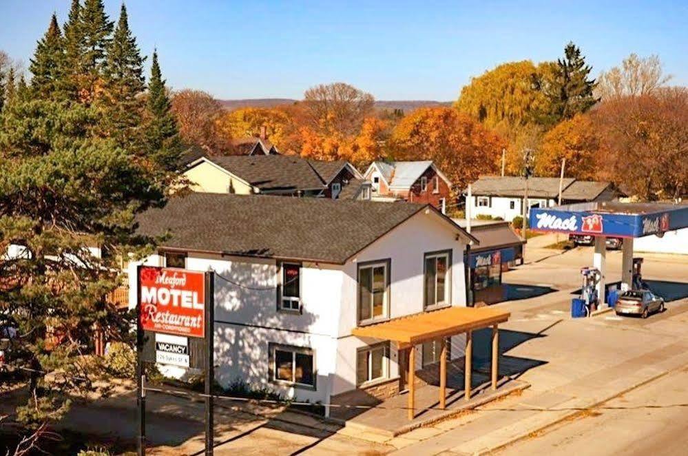 Meaford Inn ภายนอก รูปภาพ