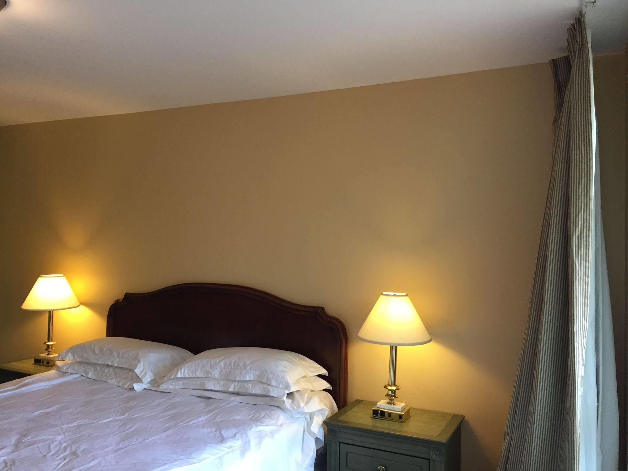 Meaford Inn ภายนอก รูปภาพ