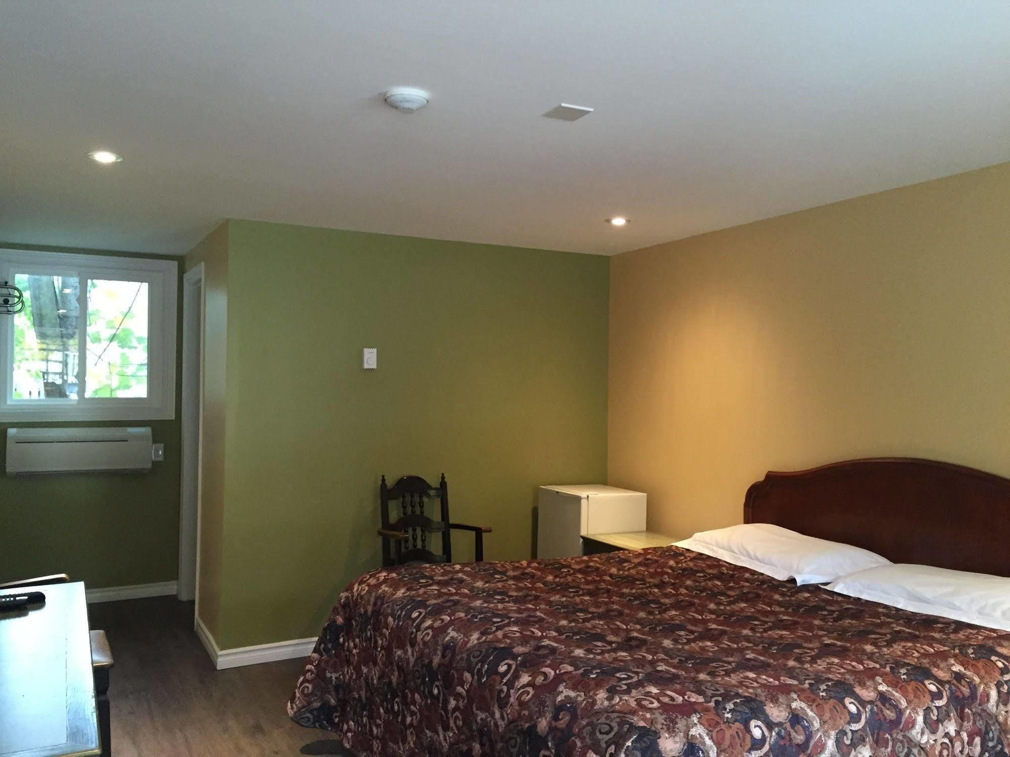 Meaford Inn ภายนอก รูปภาพ