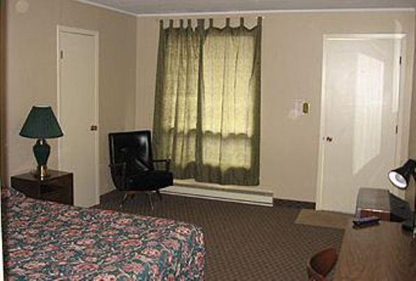 Meaford Inn ภายนอก รูปภาพ
